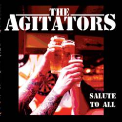 The Agitators : Salute to All